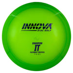 Innova IT - Champion