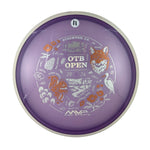 MVP Reactor - Proton Plastic - 2026 OTB Open