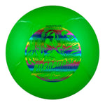 Innova Roadrunner - Star Plastic - Gregg Barsby Signature