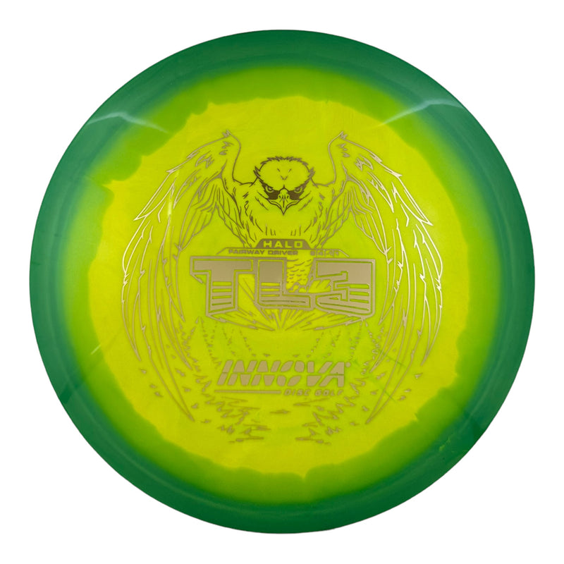 Innova TL3 - Halo Star Plastic