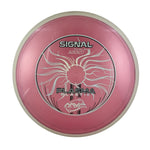 MVP Signal - Plasma Plastic
