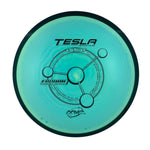 MVP Tesla - Fission Plastic
