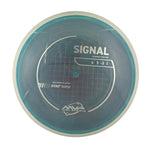 MVP Signal - Neutron Plastic