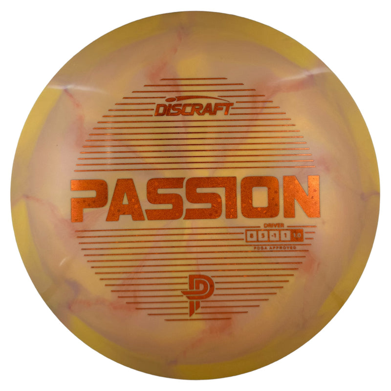 Discraft Passion  - ESP Paige Pierce