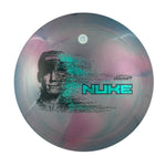 Discraft Nuke - Special Blend Plastic - Ezra Aderhold 2026 Tour Series