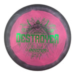 Innova Destroyer - Halo Star Plastic