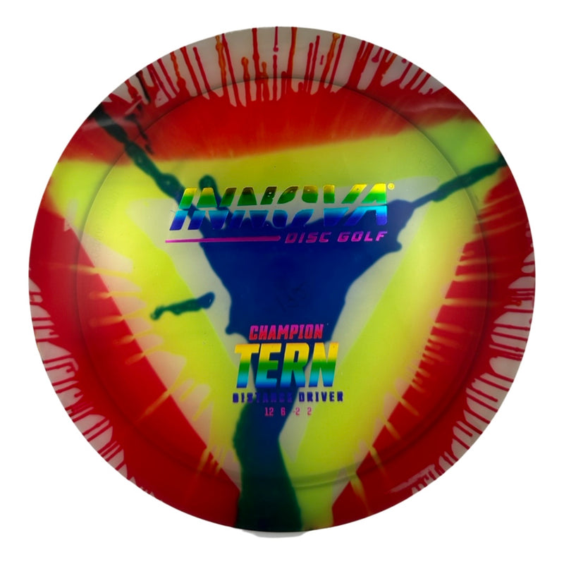 Innova Tern - I Dye Champion