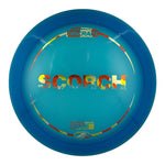 Discraft Scorch - Z Lite Plastic