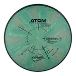 MVP Atom - Cosmic Electron