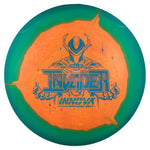 Innova Invader - Halo Star Plastic