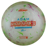 Discraft Zone -  Jawbreaker Z Flex 24TS Adam Hammes