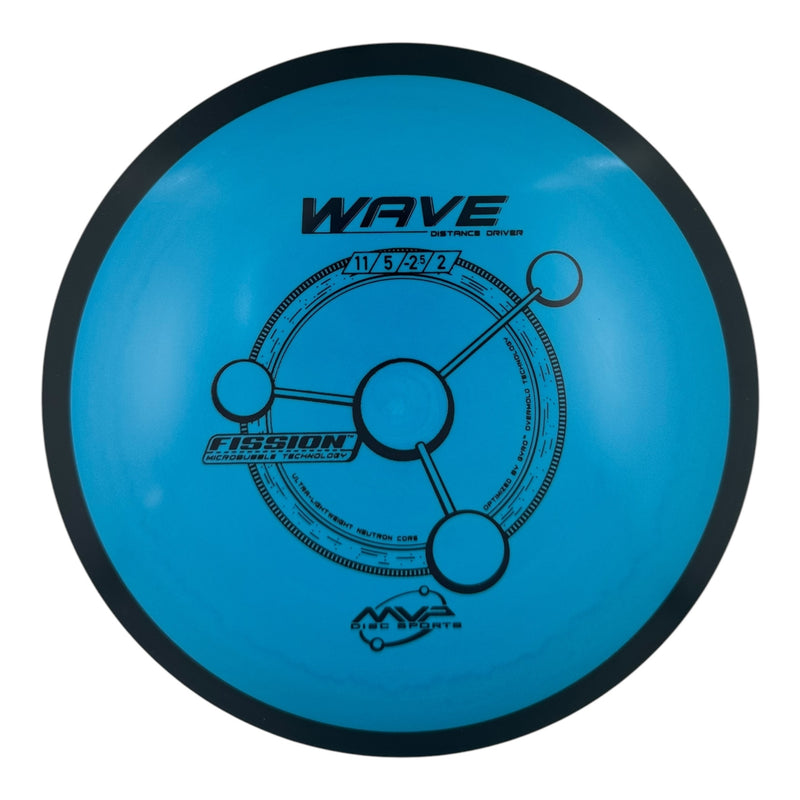 MVP Wave - Fission Plastic