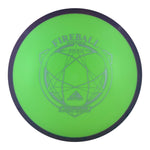 Axiom Fireball - Fission Plastic