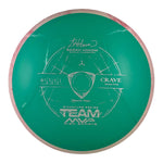 Axiom Crave - Neutron Plastic - Sarah Hokom Signature Series