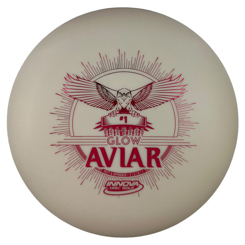 Innova Aviar - DX Glow