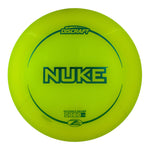 Discraft Nuke - Z Lite Plastic