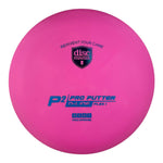 Discmania P2 - D-Line Flex 1