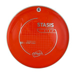 MVP Stasis - Neutron Plastic