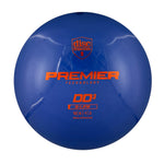 Discmania DD3 - Premier Q-Line Plastic