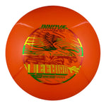 Innova Teebird - Star Plastic