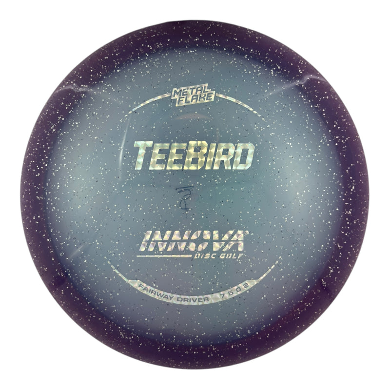 Innova Teebird - Champion Metal Flake Plastic