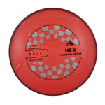Axiom Hex - Neutron Soft Plastic