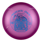 Westside Discs Gatekeeper - VIP Plastic