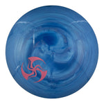 Discmania TD - Swirly S-Line Plastic - Mini Huk Lab Stamp