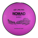 MVP Nomad - Electron James Conrad World Champion