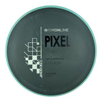 Axiom Simon Line Pixel - Electron Plastic