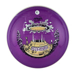 MVP Stasis - Neutron Plastic - Special Edition