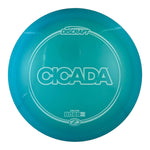 Discraft Cicada - Z Plastic