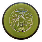 MVP Motion - Plasma