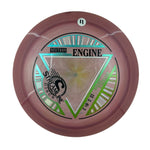 Streamline Engine - Neutron Plastic