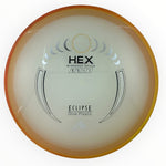 Axiom Hex - Eclipse Glow Plastic
