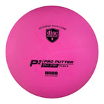 Discmania P2 - D-Line Flex 2 Plastic