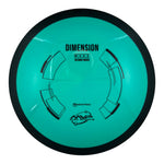 MVP Dimension - Neutron Plastic