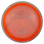 Axiom Fireball - Proton