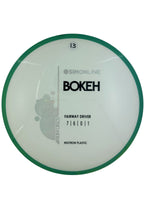 Axiom Simon Line Bokeh - Neutron Plastic