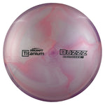 Discraft Buzzz - Titanium