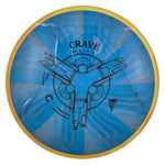 Axiom Crave - Cosmic Neutron Plastic