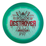 Innova Destroyer - Halo Star Plastic