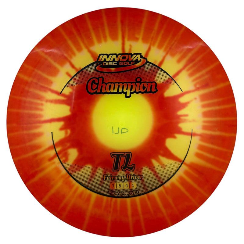 Innova TL - I-Dye Champion