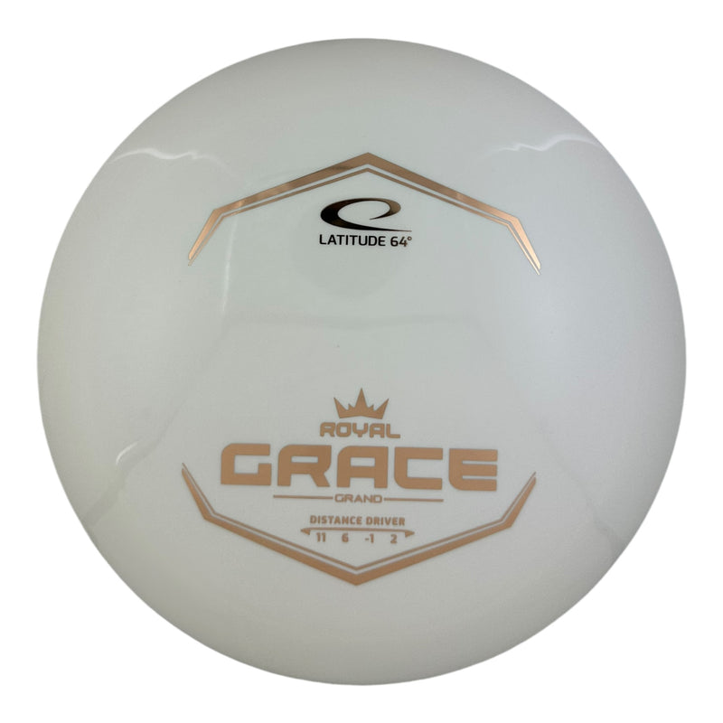 Latitude 64 Grace - Royal Grand