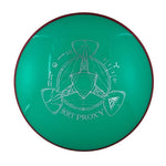 Axiom Proxy - Neutron Soft Plastic
