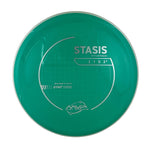 MVP Stasis - Neutron Plastic