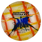 Innova Leopard - I-Dye Champion