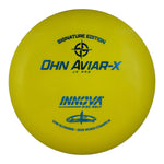 Innova Aviar X -  JK Pro Plastic - Ohn Scoggins Signature Edition