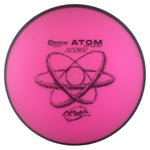 MVP Atom - Electron