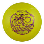 Innova Mamba - Star Plastic